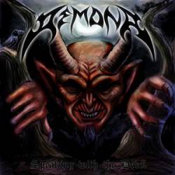 Demona (CHL) : Speaking with the Devil
